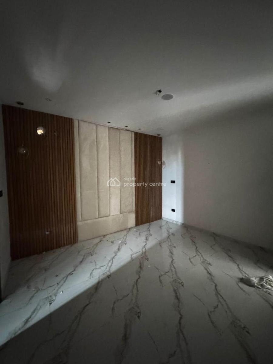 Beautiful 2 Bedroom Apartment, Ikate, Ikate, Lekki, Lagos, Flat / Apartment for Rent