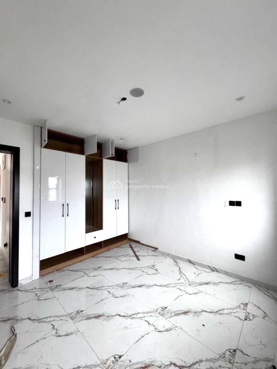 Beautiful 2 Bedroom Apartment, Ikate, Ikate, Lekki, Lagos, Flat / Apartment for Rent