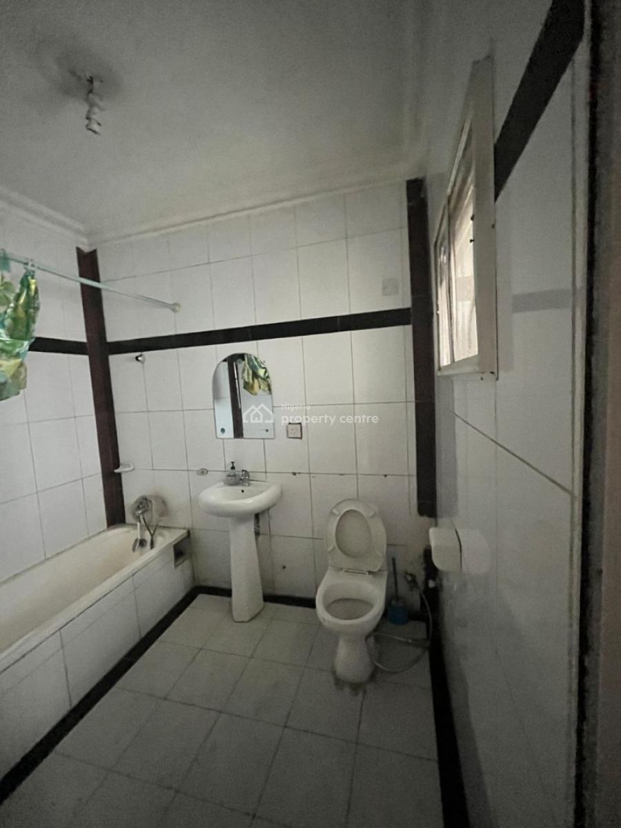 Nine(9) Bedroom Detached House., Victoria Island (vi), Lagos, Flat / Apartment for Rent