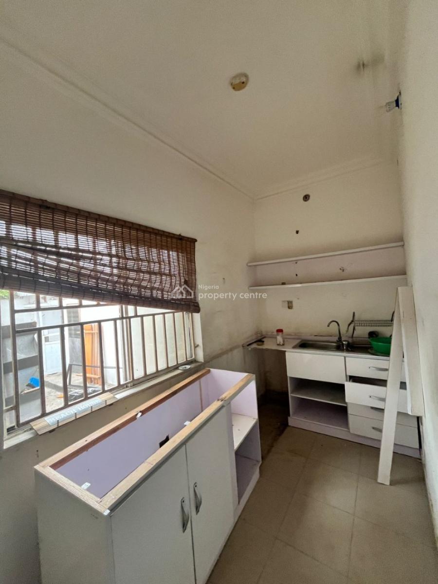 Nine(9) Bedroom Detached House., Victoria Island (vi), Lagos, Flat / Apartment for Rent