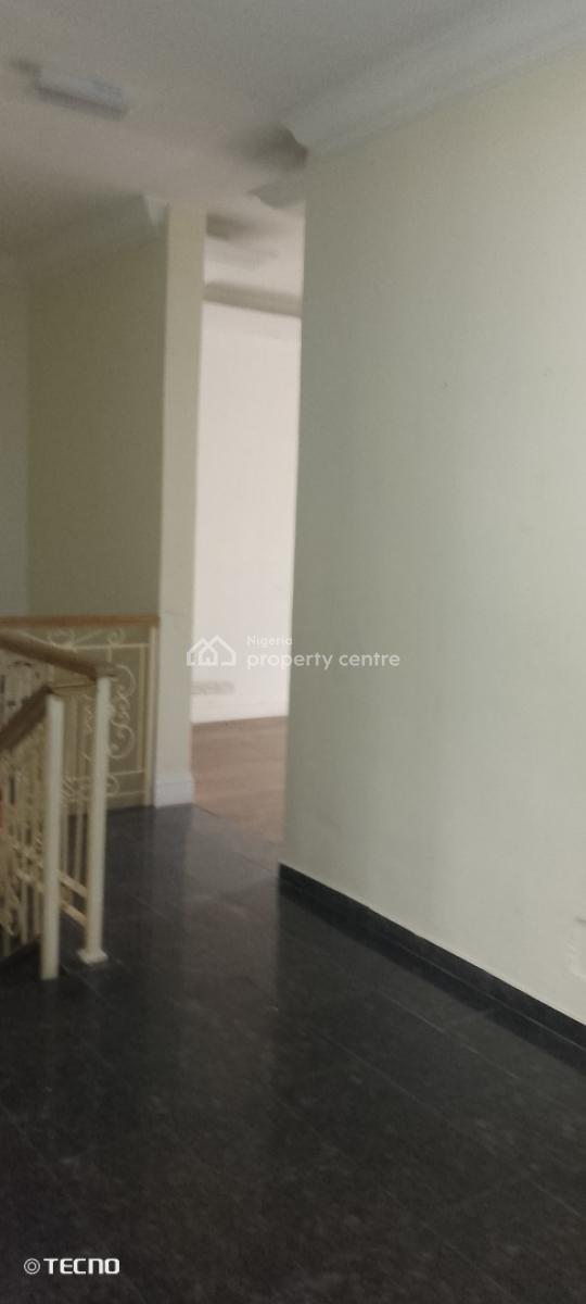 3 Bedroom Terrace, Bourdillon, Ikoyi, Lagos, Flat / Apartment for Rent