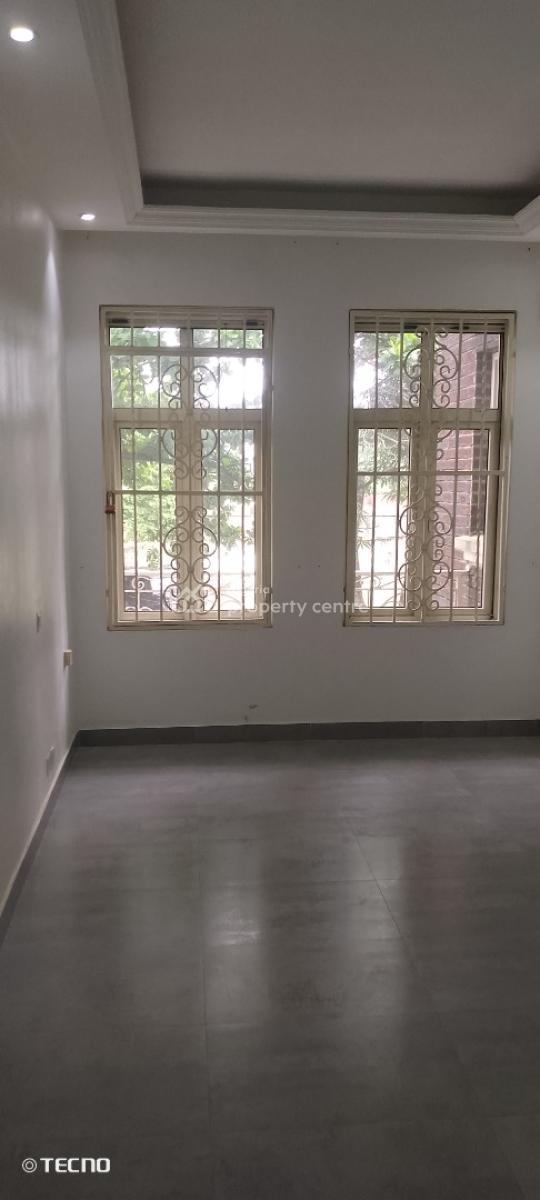 3 Bedroom Terrace, Bourdillon, Ikoyi, Lagos, Flat / Apartment for Rent