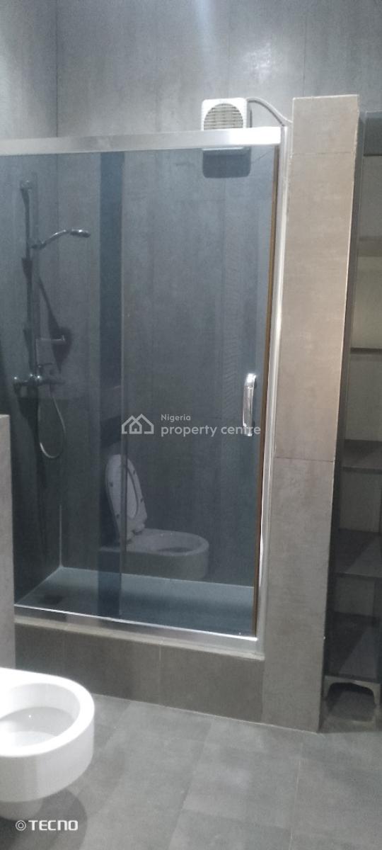 3 Bedroom Terrace, Bourdillon, Ikoyi, Lagos, Flat / Apartment for Rent