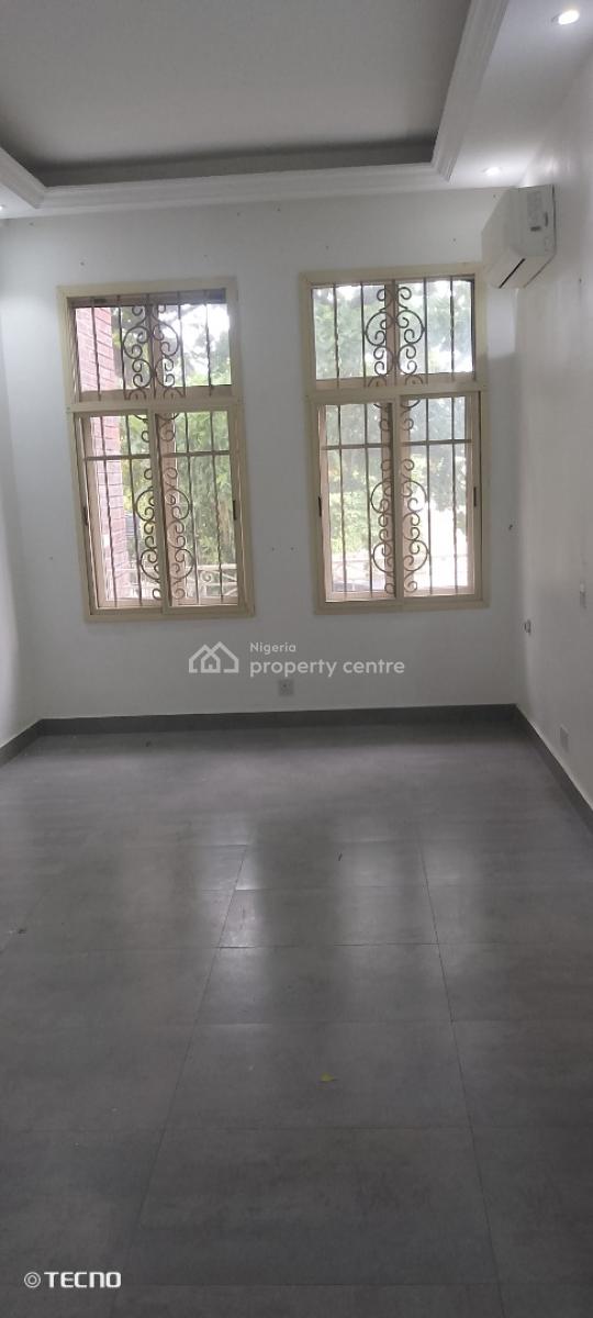 3 Bedroom Terrace, Bourdillon, Ikoyi, Lagos, Flat / Apartment for Rent