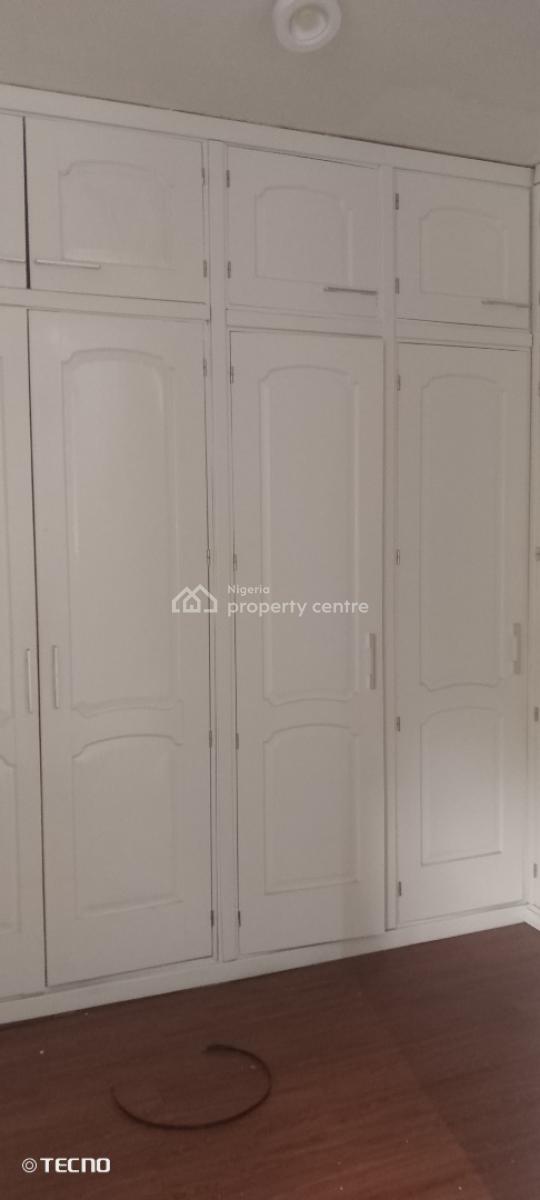 3 Bedroom Terrace, Bourdillon, Ikoyi, Lagos, Flat / Apartment for Rent