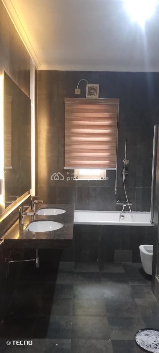 3 Bedroom Terrace, Bourdillon, Ikoyi, Lagos, Flat / Apartment for Rent