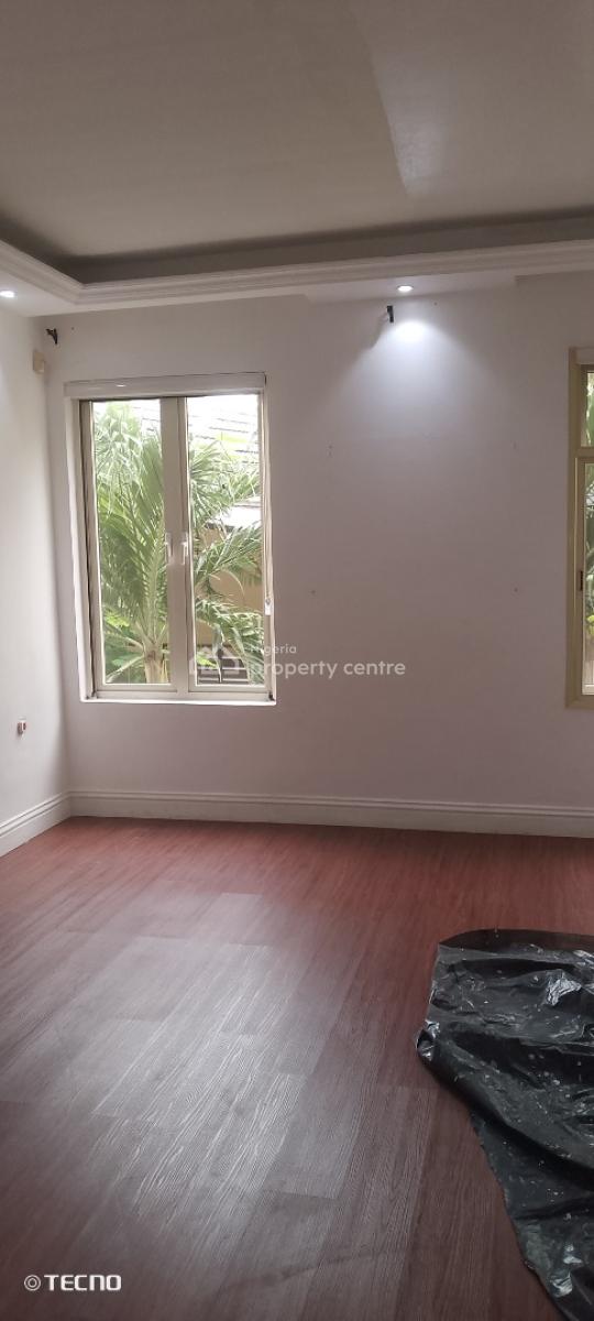 3 Bedroom Terrace, Bourdillon, Ikoyi, Lagos, Flat / Apartment for Rent