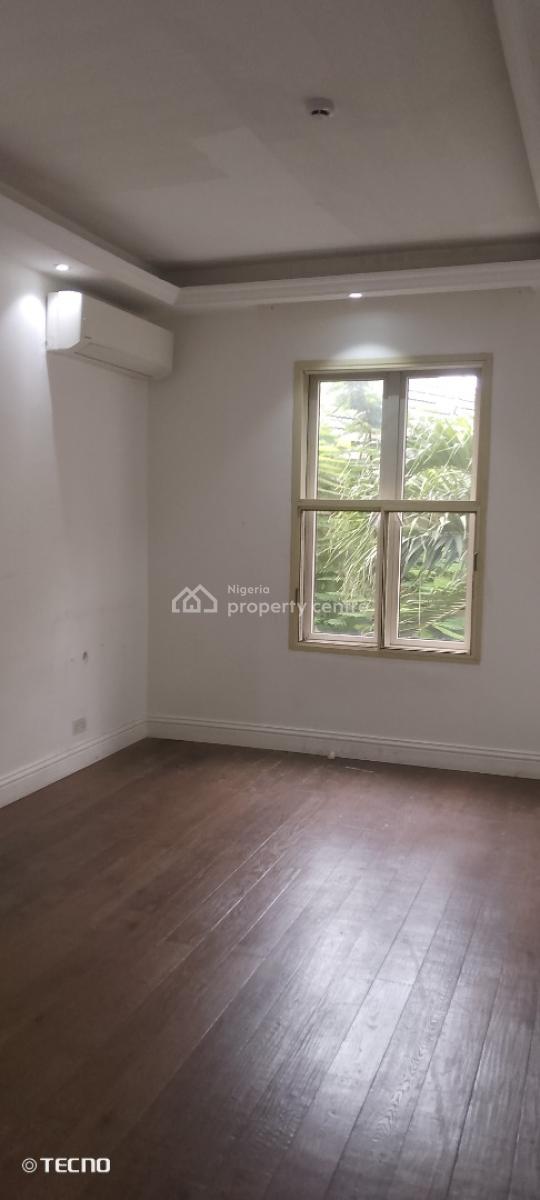 3 Bedroom Terrace, Bourdillon, Ikoyi, Lagos, Flat / Apartment for Rent
