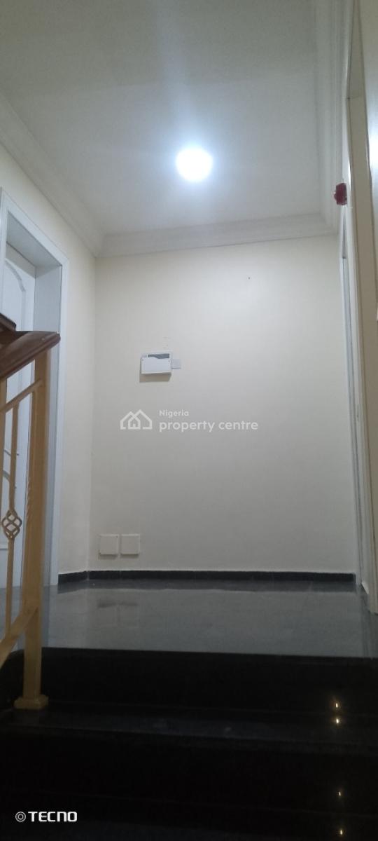 3 Bedroom Terrace, Bourdillon, Ikoyi, Lagos, Flat / Apartment for Rent