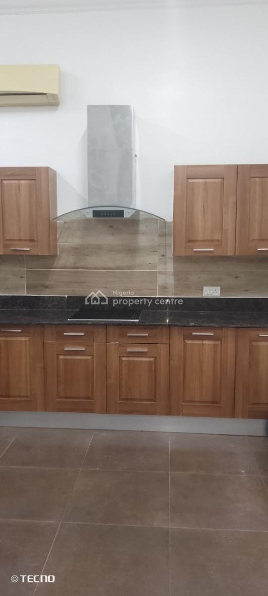 3 Bedroom Terrace, Bourdillon, Ikoyi, Lagos, Flat / Apartment for Rent