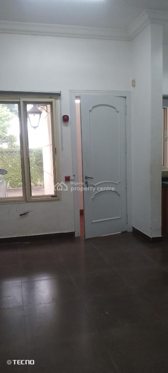 3 Bedroom Terrace, Bourdillon, Ikoyi, Lagos, Flat / Apartment for Rent