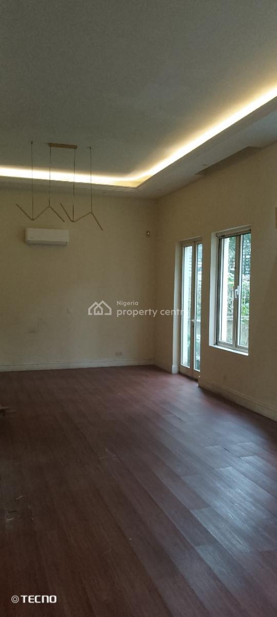 3 Bedroom Terrace, Bourdillon, Ikoyi, Lagos, Flat / Apartment for Rent