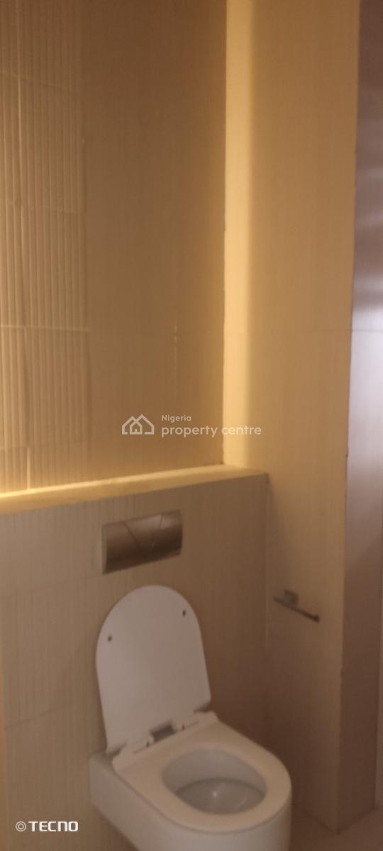 3 Bedroom Terrace, Bourdillon, Ikoyi, Lagos, Flat / Apartment for Rent
