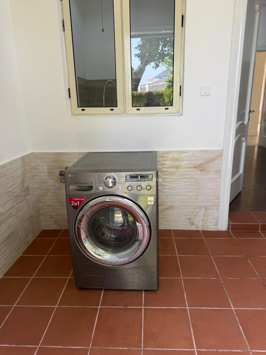 3 Bedroom Apartment, Bourdillon, Ikoyi, Lagos, Terraced Duplex for Rent