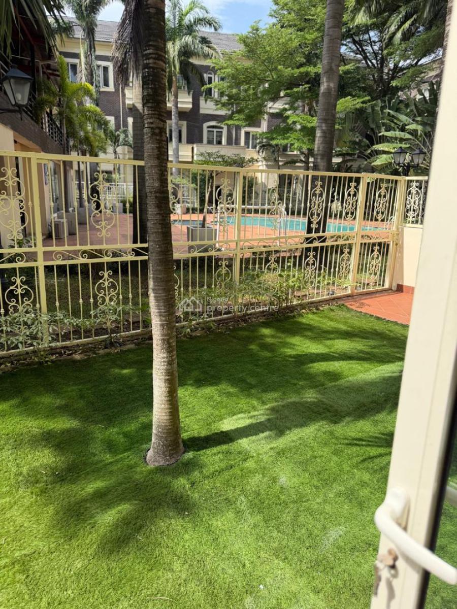 3 Bedroom Apartment, Bourdillon, Ikoyi, Lagos, Terraced Duplex for Rent