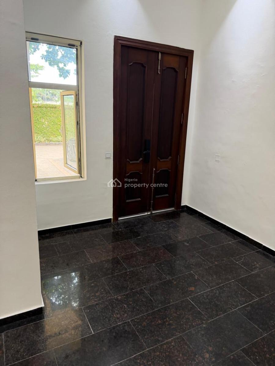 3 Bedroom Apartment, Bourdillon, Ikoyi, Lagos, Terraced Duplex for Rent