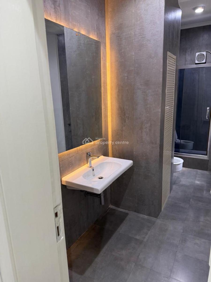 3 Bedroom Apartment, Bourdillon, Ikoyi, Lagos, Terraced Duplex for Rent