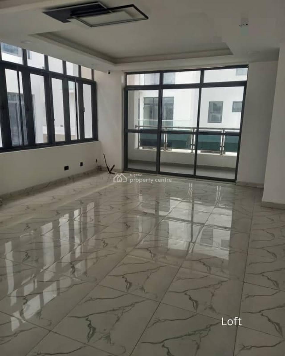 Newly Built 5 Bedroom Detached House with Bq, Banana Island, Lagos Nigeria, Banana Island, Ikoyi, Lagos, Detached Duplex for Rent