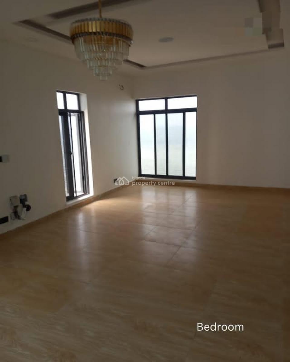 Newly Built 5 Bedroom Detached House with Bq, Banana Island, Lagos Nigeria, Banana Island, Ikoyi, Lagos, Detached Duplex for Rent