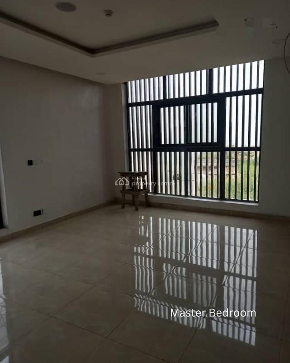 Newly Built 5 Bedroom Detached House with Bq, Banana Island, Lagos Nigeria, Banana Island, Ikoyi, Lagos, Detached Duplex for Rent