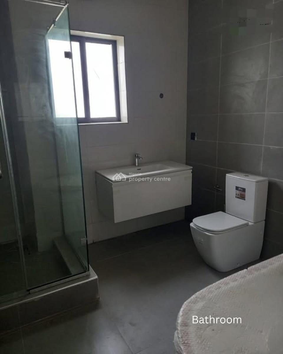 Newly Built 5 Bedroom Detached House with Bq, Banana Island, Lagos Nigeria, Banana Island, Ikoyi, Lagos, Detached Duplex for Rent