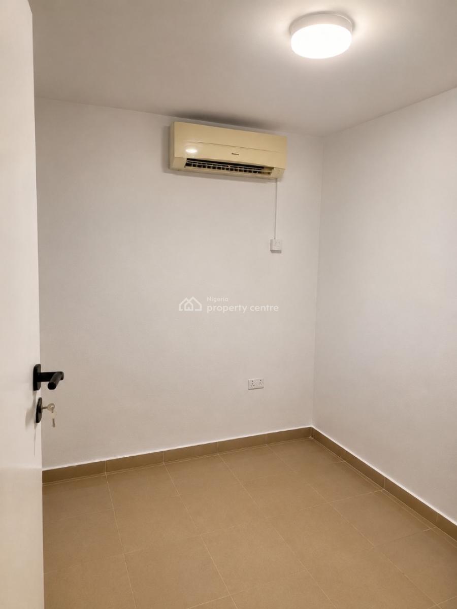 Clean Bq Located in a Secured Estate, Sangotedo, Ajah, Lagos, Self Contain (single Rooms) for Rent