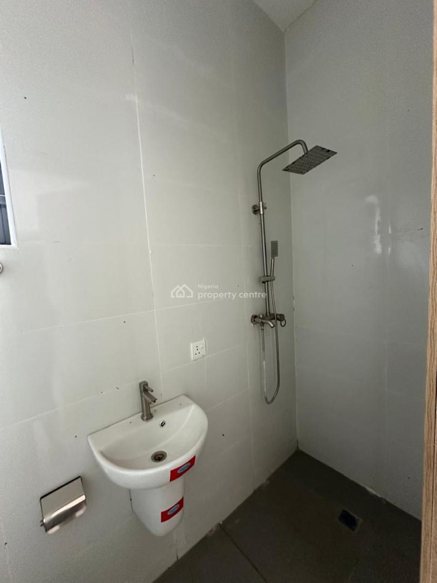 Brand New 4 Bedroom Terrace Duplex, Harris Drive, Vgc, Lekki, Lagos, Terraced Duplex for Sale