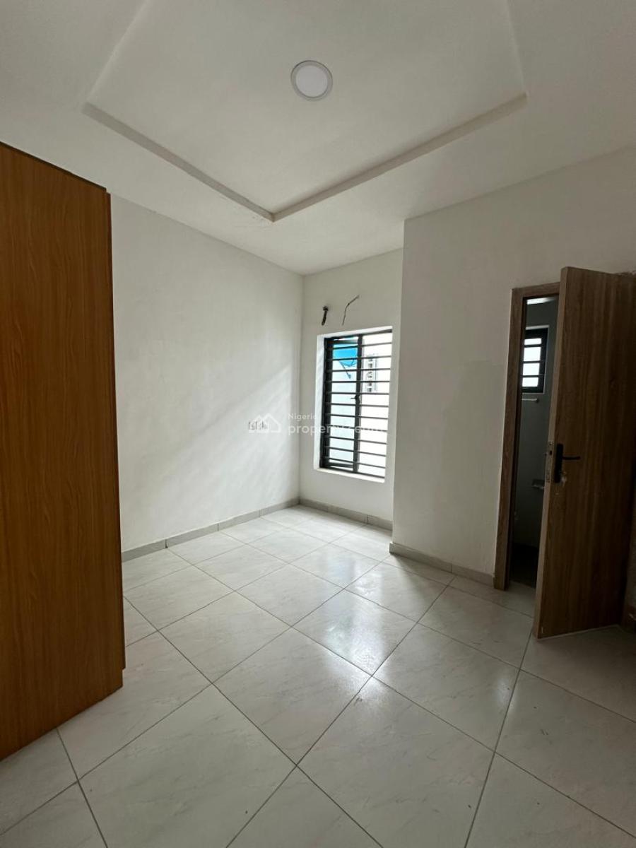 Brand New 4 Bedroom Terrace Duplex, Harris Drive, Vgc, Lekki, Lagos, Terraced Duplex for Sale