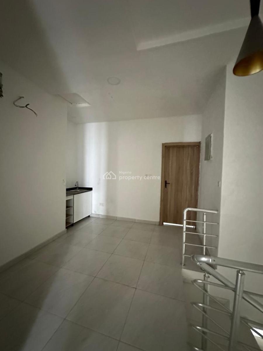 Brand New 4 Bedroom Terrace Duplex, Harris Drive, Vgc, Lekki, Lagos, Terraced Duplex for Sale