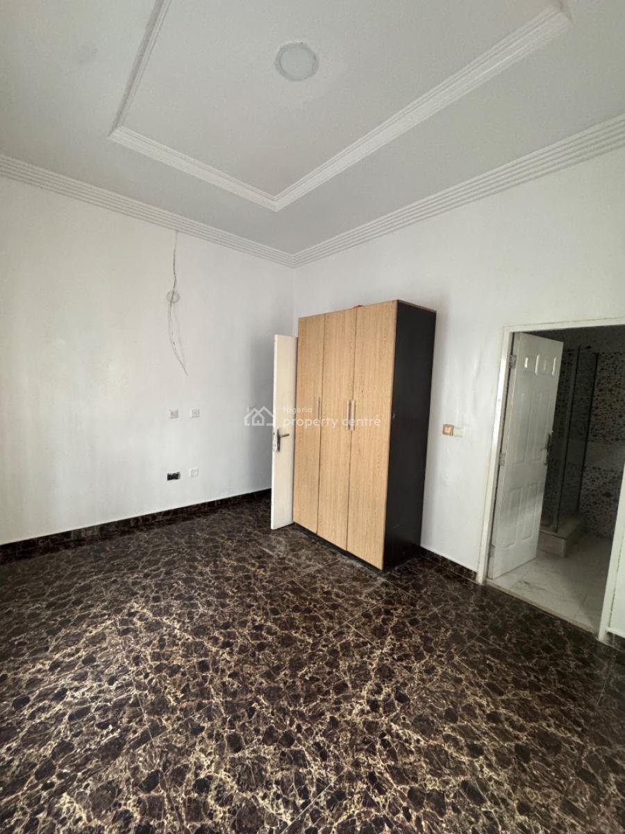 Standard Single Room in a Duplex Shared Apt, Oral Estate Lekki Lagos, Lekki, Lagos, Self Contain (single Rooms) for Rent