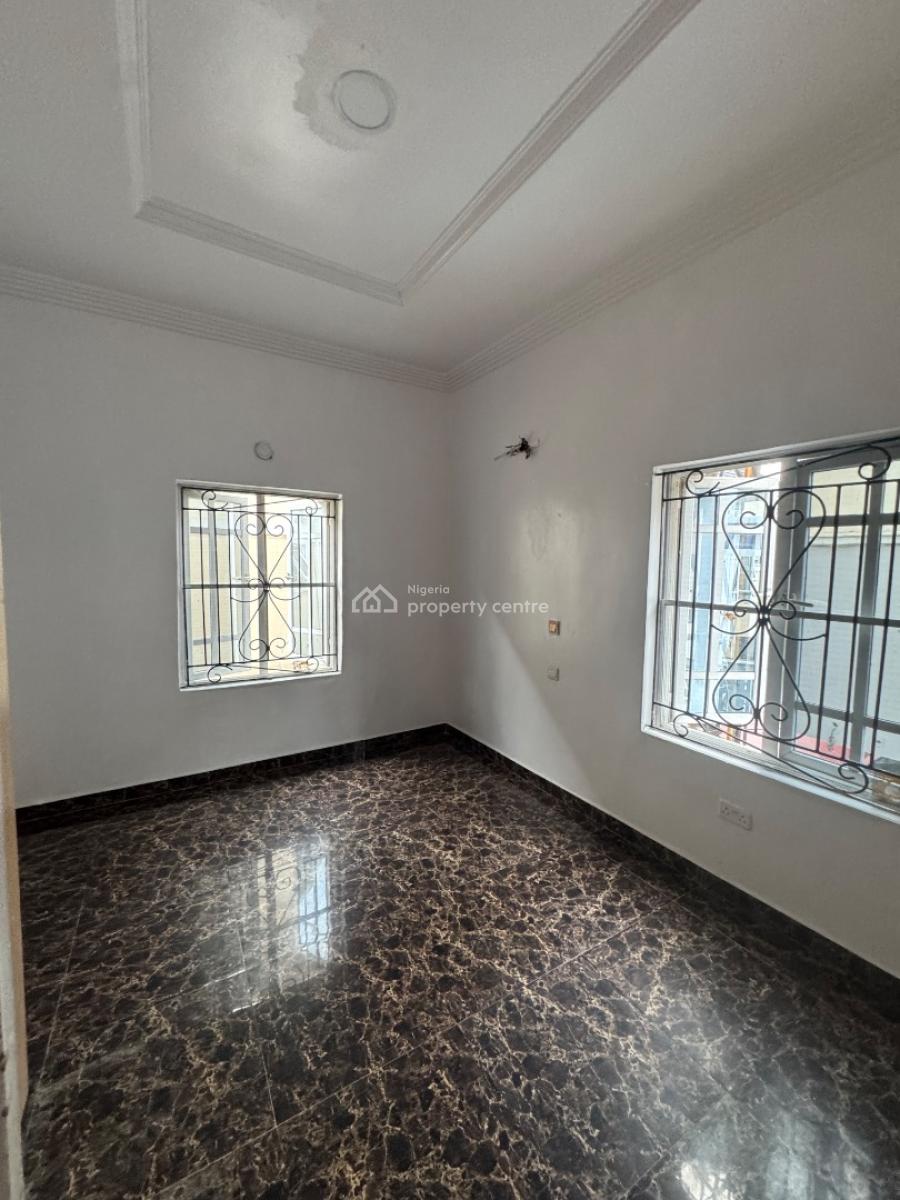 Standard Single Room in a Duplex Shared Apt, Oral Estate Lekki Lagos, Lekki, Lagos, Self Contain (single Rooms) for Rent