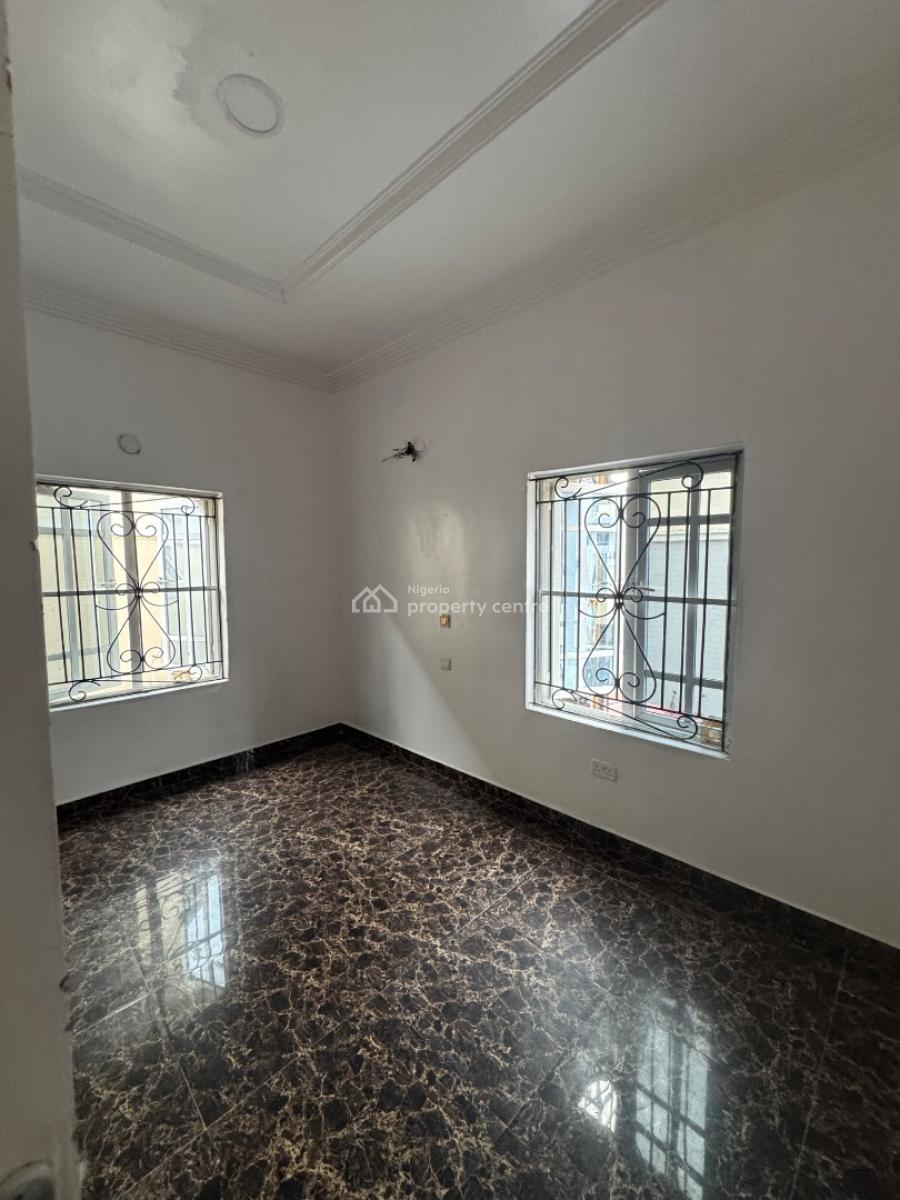 Standard Single Room in a Duplex Shared Apt, Oral Estate Lekki Lagos, Lekki, Lagos, Self Contain (single Rooms) for Rent