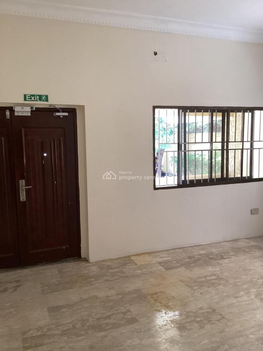 7 Bedroom Fully Detached House with Two Bq, Victoria Island (vi), Lagos, Flat / Apartment for Rent