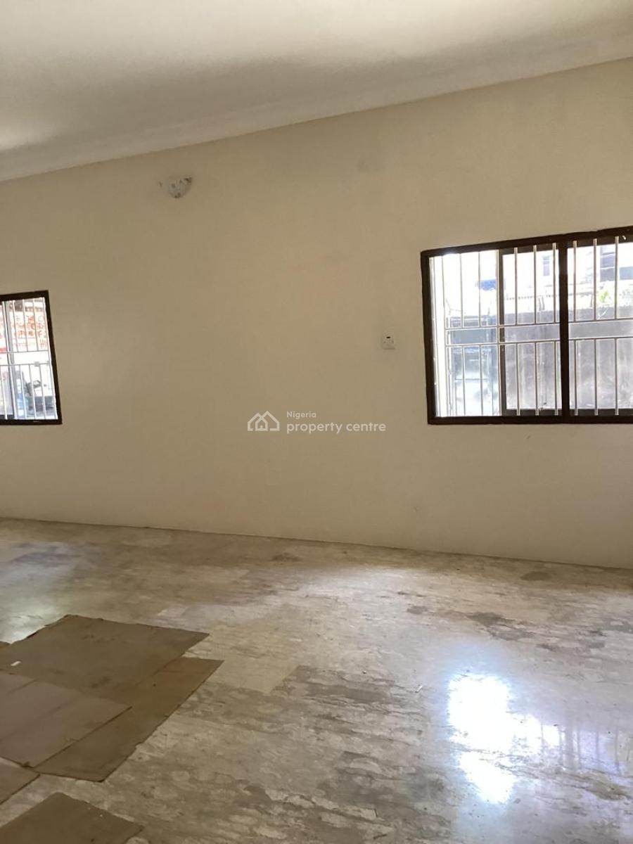 7 Bedroom Fully Detached House with Two Bq, Victoria Island (vi), Lagos, Flat / Apartment for Rent