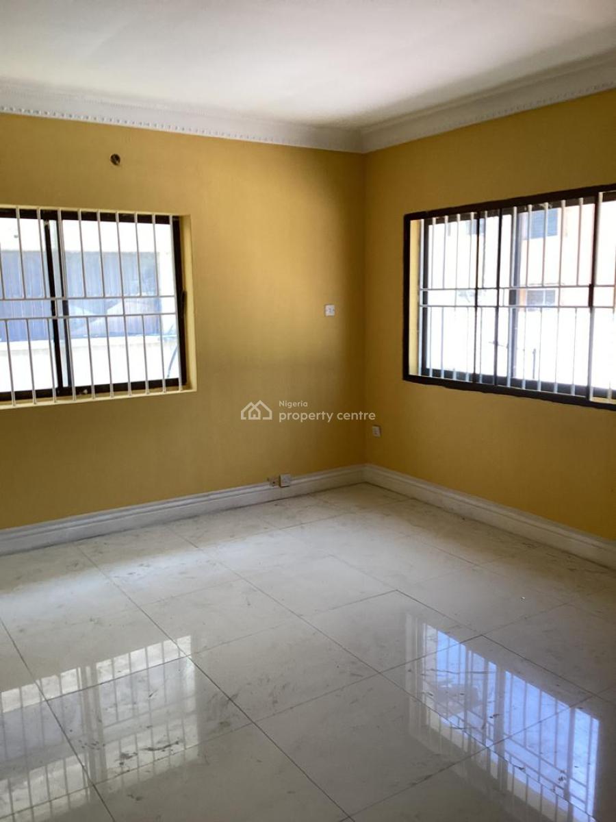 7 Bedroom Fully Detached House with Two Bq, Victoria Island (vi), Lagos, Flat / Apartment for Rent