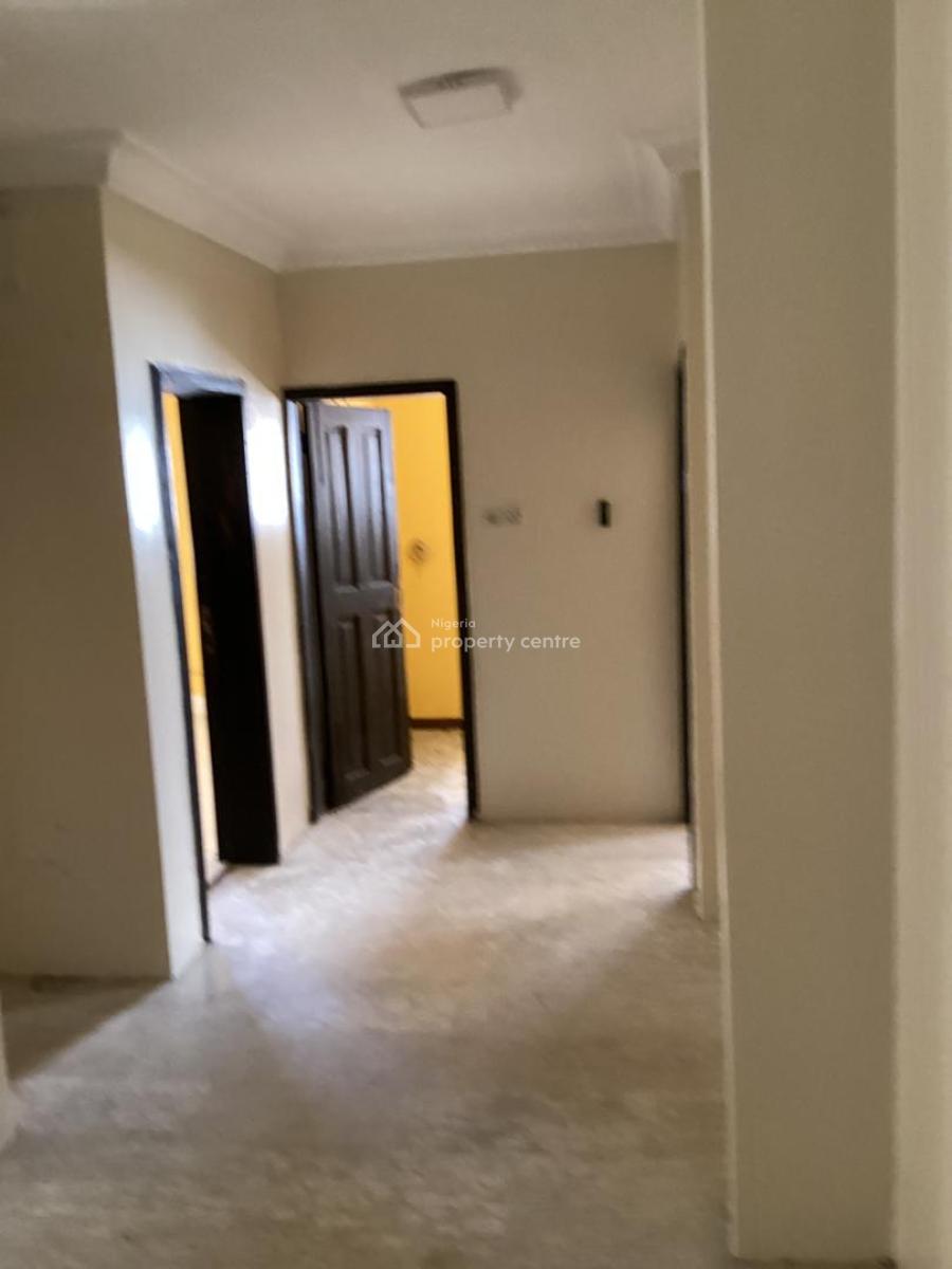 7 Bedroom Fully Detached House with Two Bq, Victoria Island (vi), Lagos, Flat / Apartment for Rent