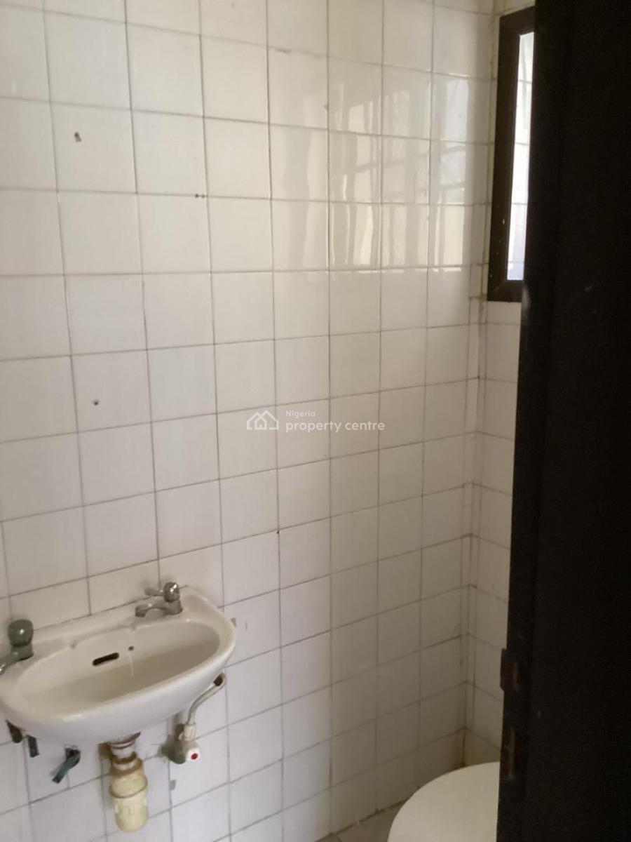7 Bedroom Fully Detached House with Two Bq, Victoria Island (vi), Lagos, Flat / Apartment for Rent