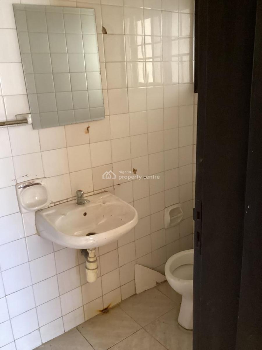 7 Bedroom Fully Detached House with Two Bq, Victoria Island (vi), Lagos, Flat / Apartment for Rent