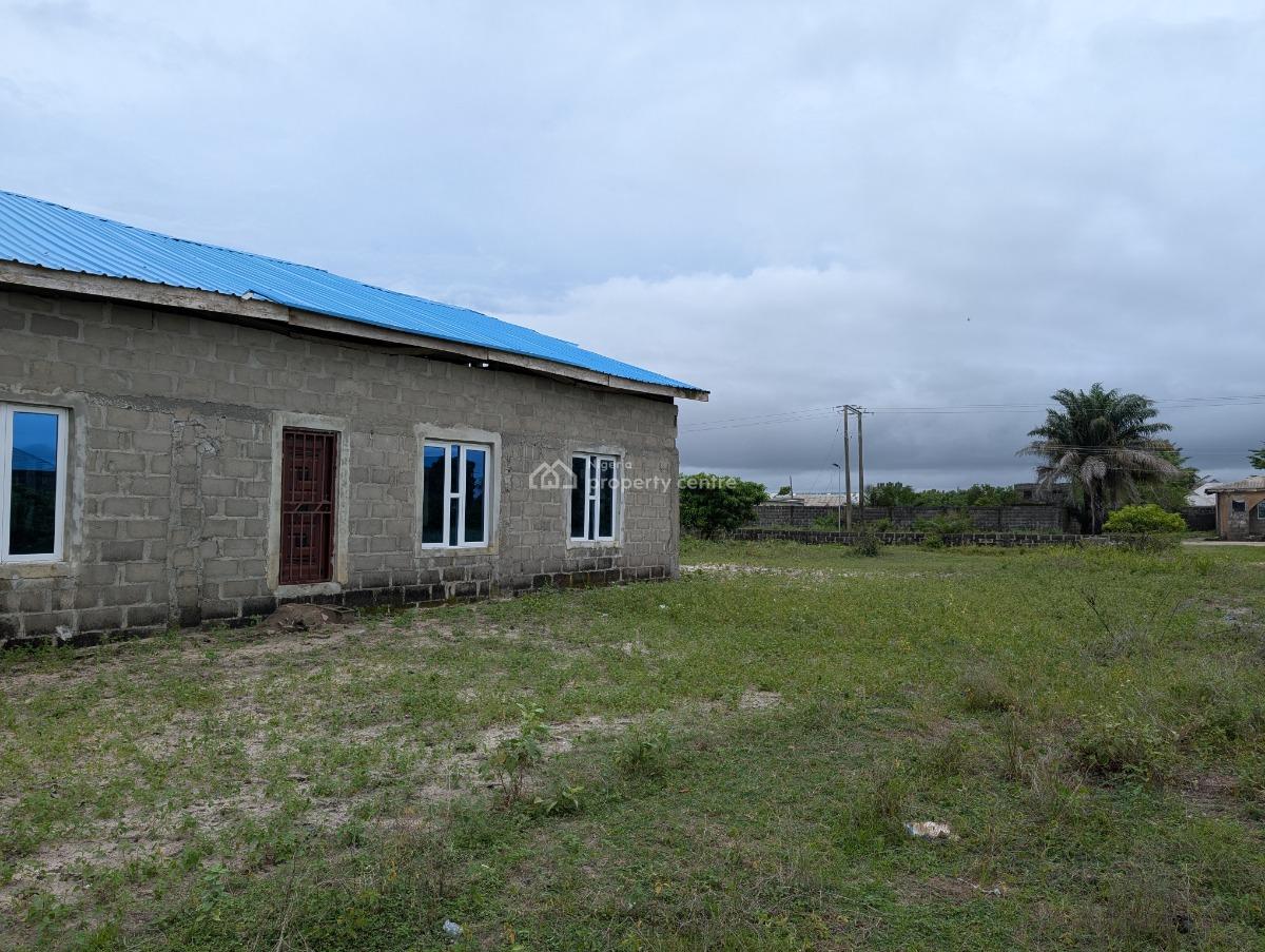 1200sqm Prime Location. Massive Future Potential., Community Secondary School Ebute Lekki, Ebute-lekki, Ibeju Lekki, Lagos, Mixed-use Land for Rent