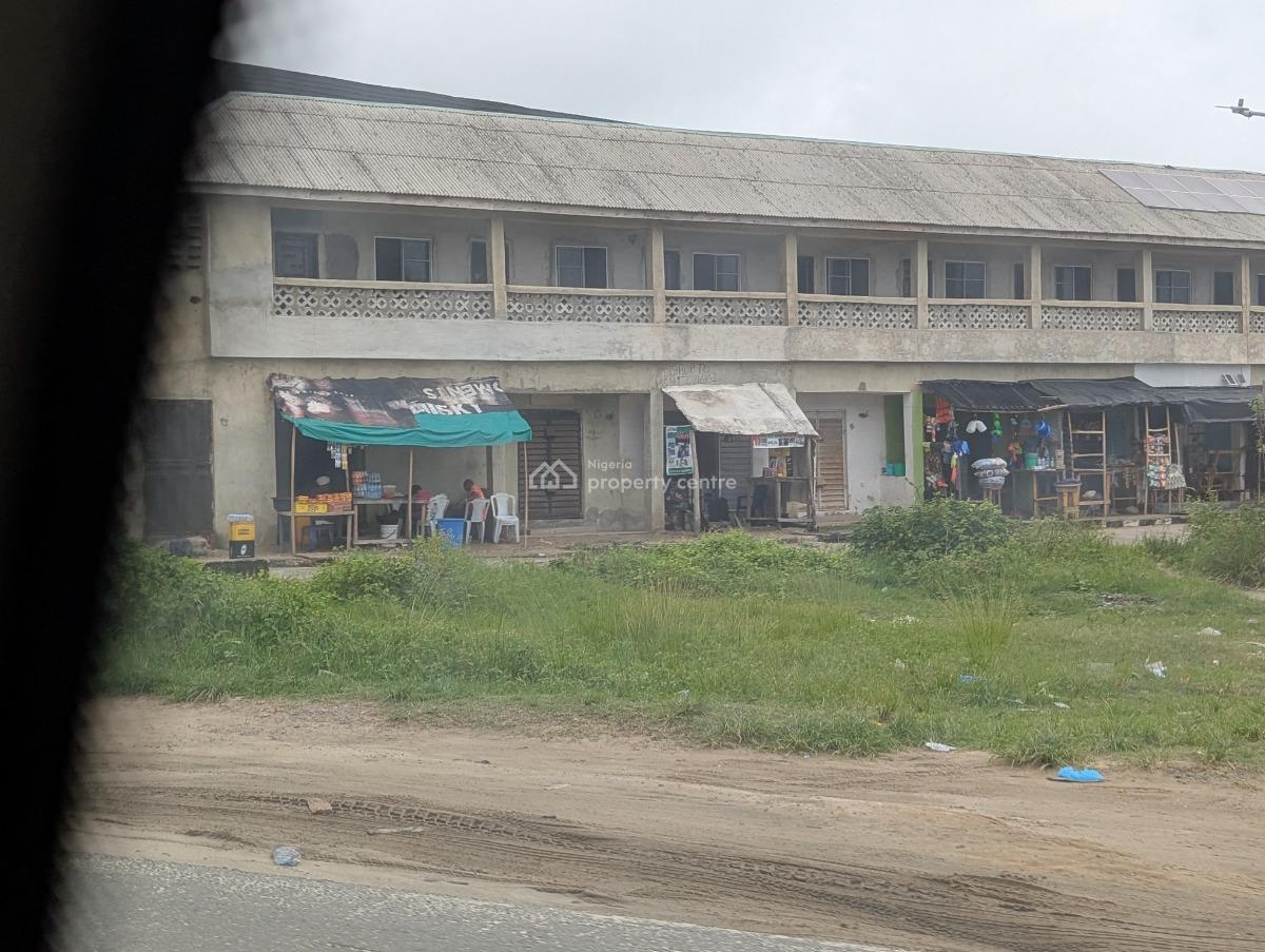 1200sqm Prime Location. Massive Future Potential., Community Secondary School Ebute Lekki, Ebute-lekki, Ibeju Lekki, Lagos, Mixed-use Land for Rent