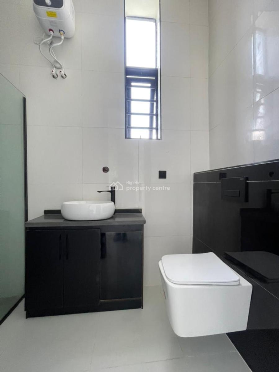 Luxury 5-bedroom Detached Duplex with Excellent Facility, Ikota, Lekki, Lagos, Detached Duplex for Sale