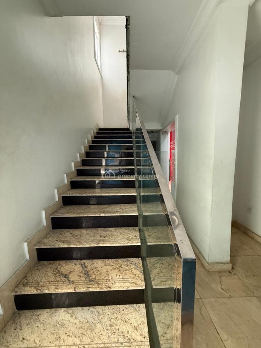 Beautifully Finished 5bedroom Detached Duplex with Pool, Off Admiralty, Lekki Proper, Lekki Phase 1, Lekki, Lagos, Detached Duplex for Sale
