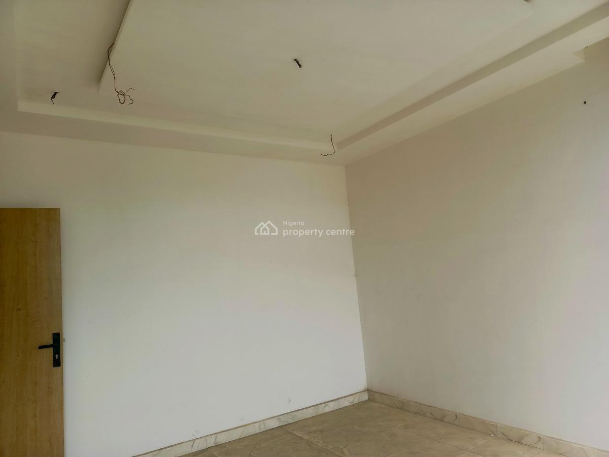 Luxury 3 Bedroom Flat, Wuse2 Abuja, Wuse 2, Abuja, Flat / Apartment for Rent