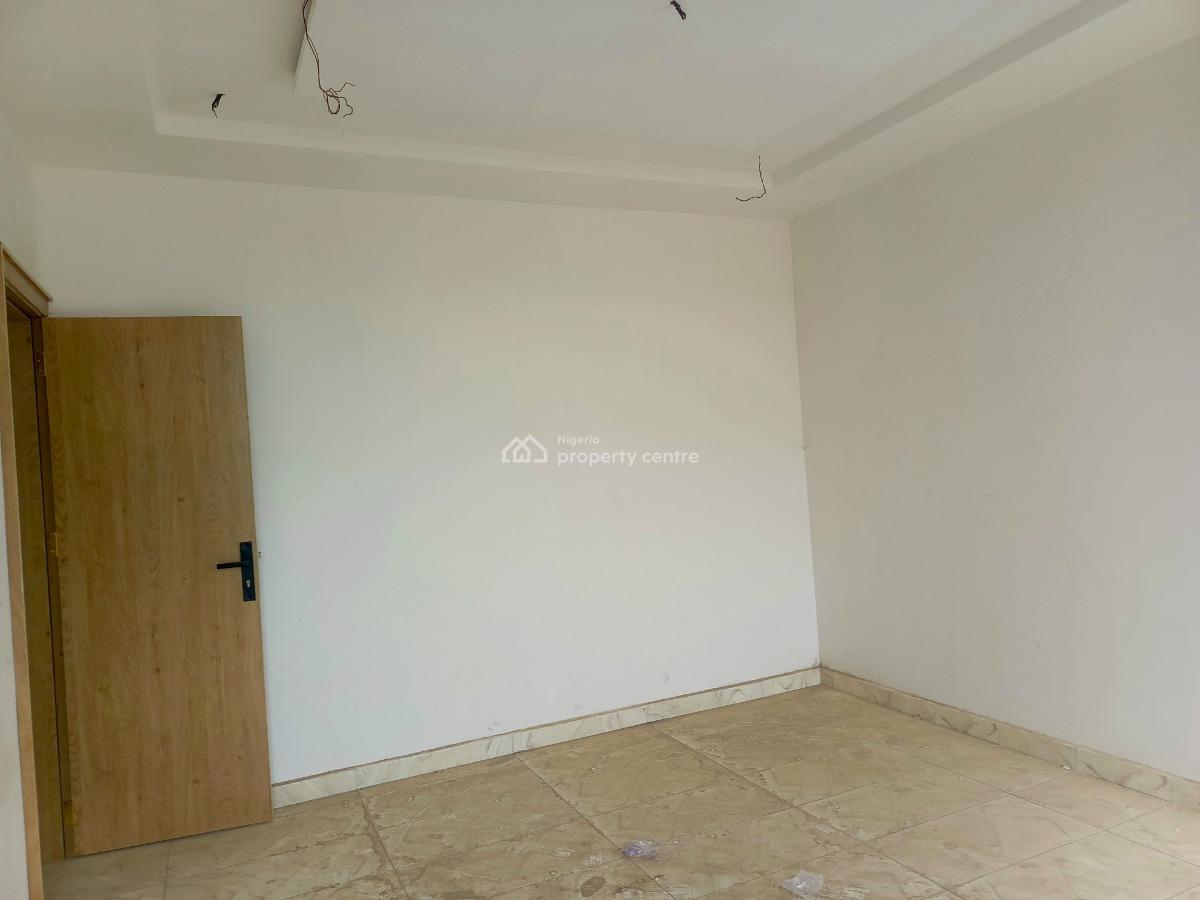 Luxury 3 Bedroom Flat, Wuse2 Abuja, Wuse 2, Abuja, Flat / Apartment for Rent