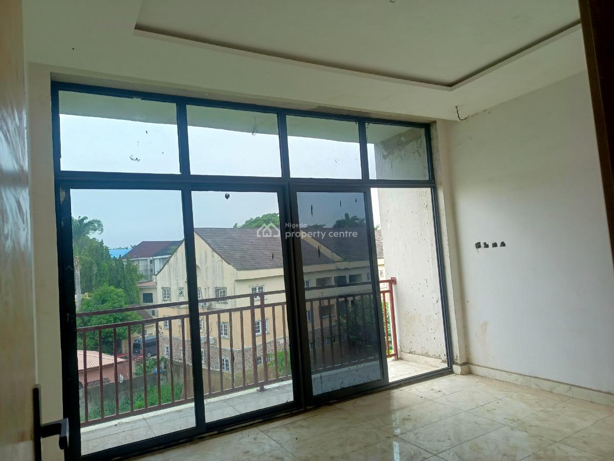 Luxury 3 Bedroom Flat, Wuse2 Abuja, Wuse 2, Abuja, Flat / Apartment for Rent