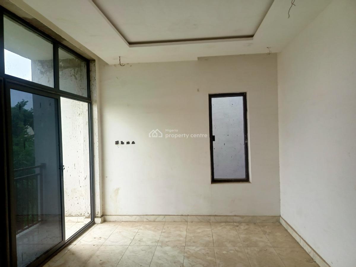 Luxury 3 Bedroom Flat, Wuse2 Abuja, Wuse 2, Abuja, Flat / Apartment for Rent