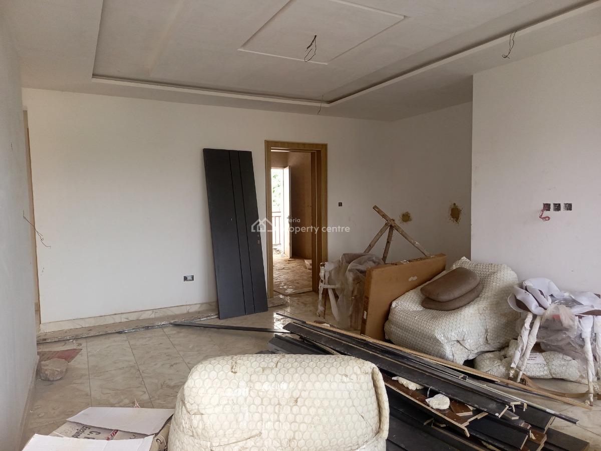Luxury 3 Bedroom Flat, Wuse2 Abuja, Wuse 2, Abuja, Flat / Apartment for Rent