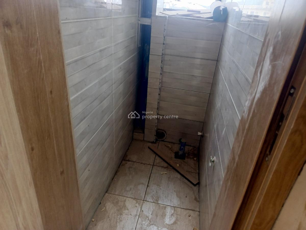 Luxury 3 Bedroom Flat, Wuse2 Abuja, Wuse 2, Abuja, Flat / Apartment for Rent
