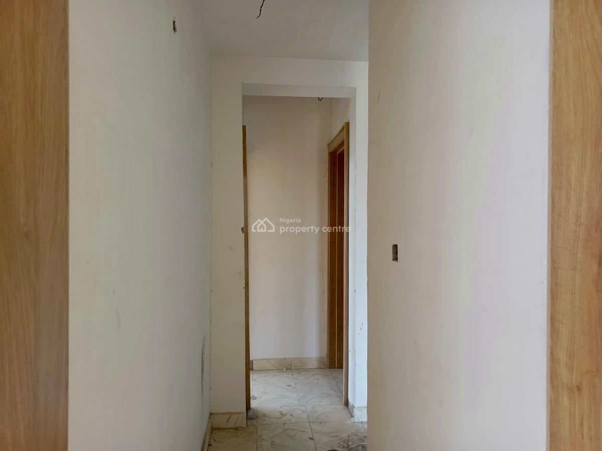 Luxury 3 Bedroom Flat, Wuse2 Abuja, Wuse 2, Abuja, Flat / Apartment for Rent