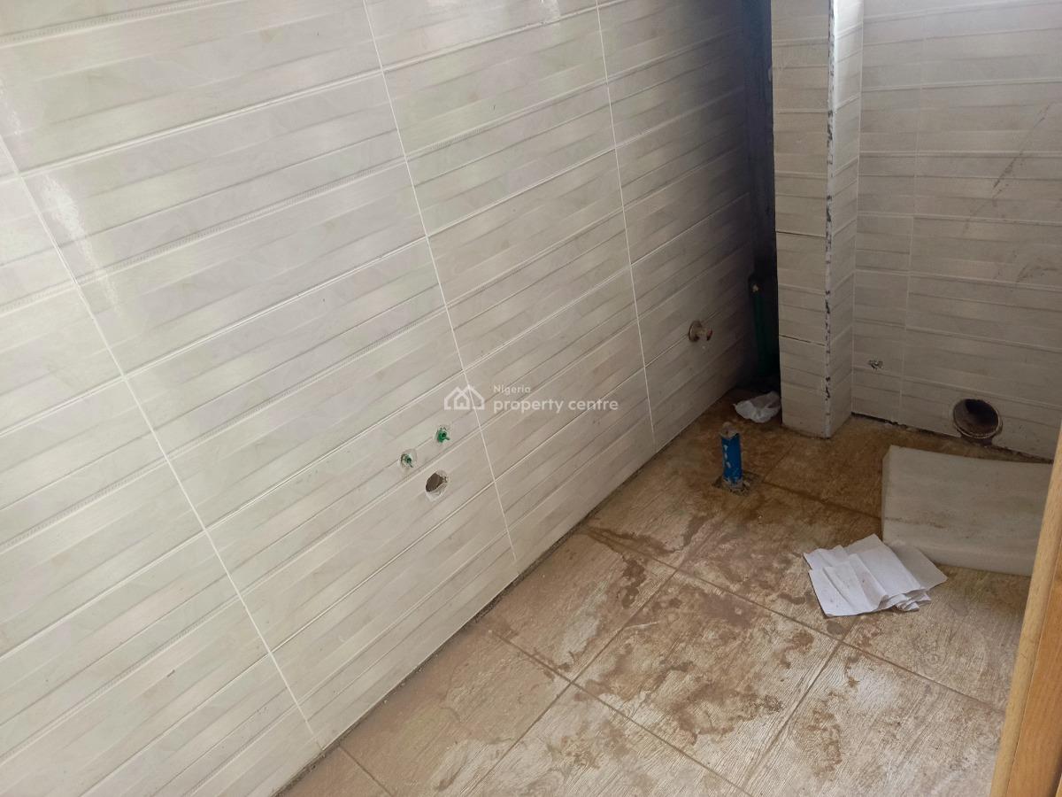 Luxury 3 Bedroom Flat, Wuse2 Abuja, Wuse 2, Abuja, Flat / Apartment for Rent